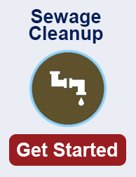 sewage cleanup in Georgia