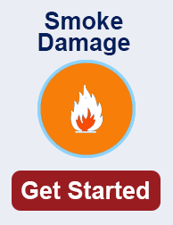 smoke damage cleanup in Georgia TN
