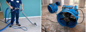 property restoration in Alpharetta GA